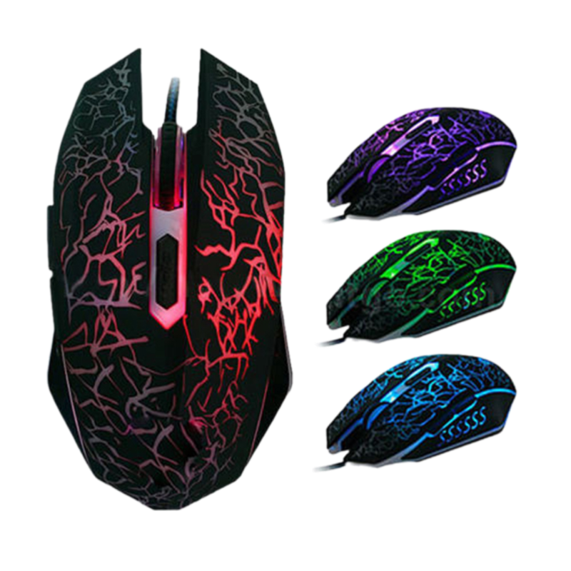 Gaming Mouse price in pakistan under 1000